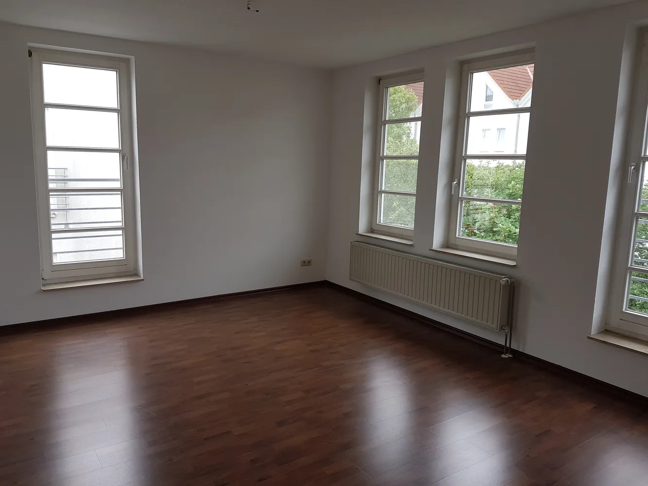 3 Zimmer Wohnung mit 73 m² in Magdeburg – Bild 2