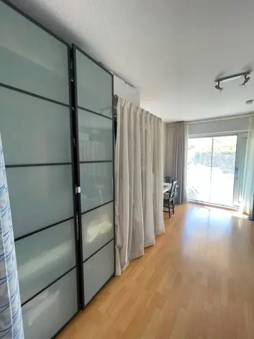 1 Zimmer Wohnung mit 30 m² in Frankfurt am Main – Bild 4