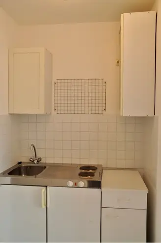 1 Zimmer Wohnung mit 30 m² in Frankfurt am Main – Bild 7