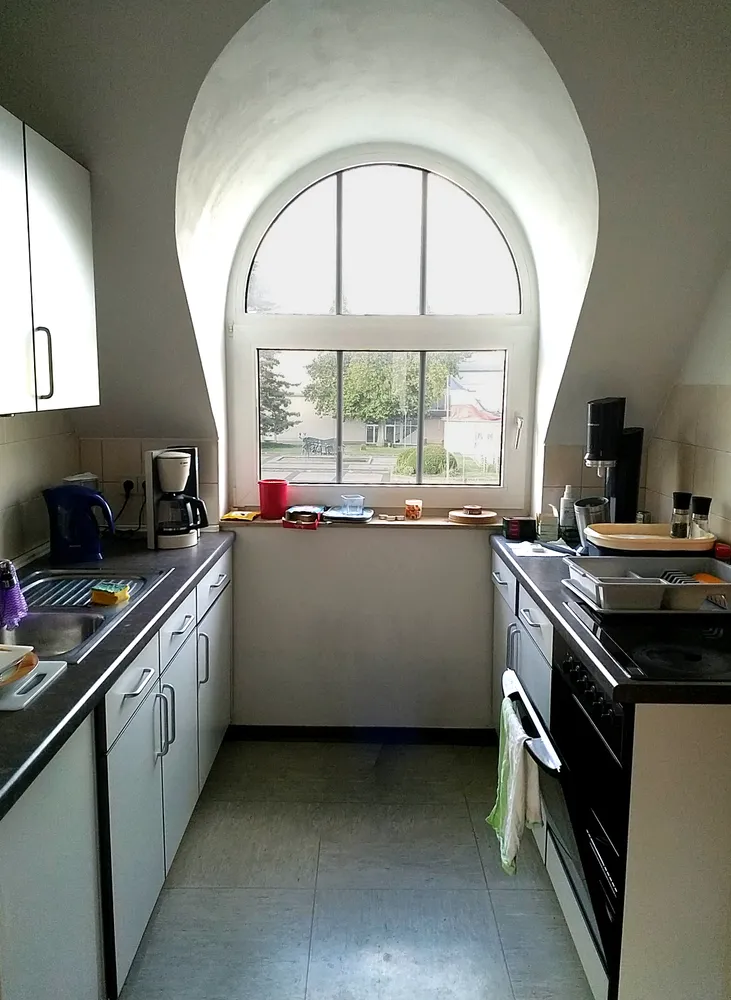 2 Zimmer Wohnung mit 42 m² in Hameln – Bild 3