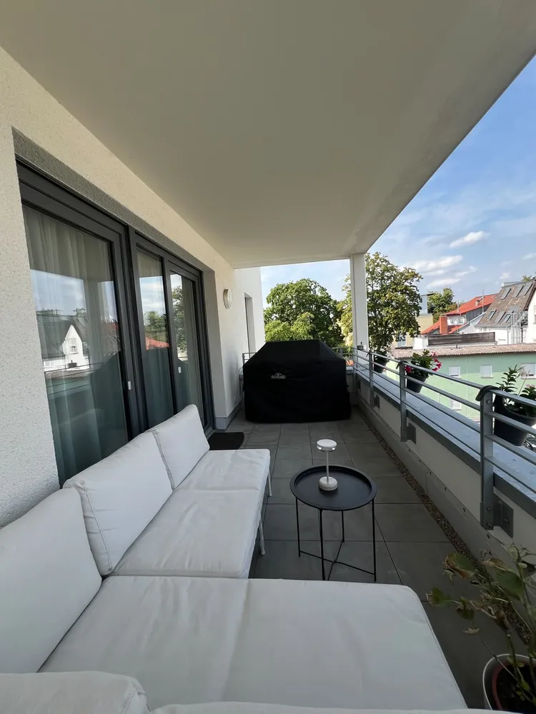 3 Zimmer Wohnung mit 90 m² in Speyer – Bild 10