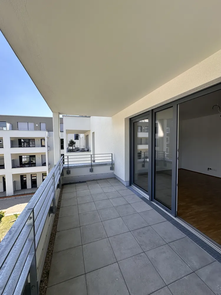 3 Zimmer Wohnung mit 90 m² in Speyer – Bild 9