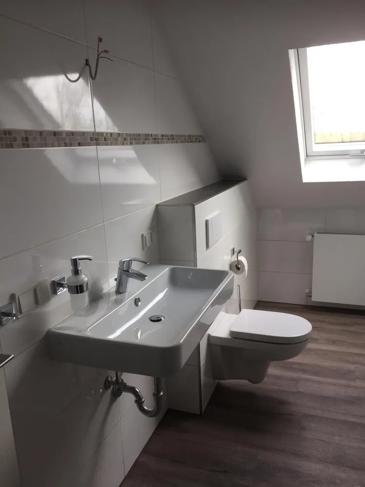 4 Zimmer Wohnung mit 85 m² in Wolfenbüttel – Bild 8