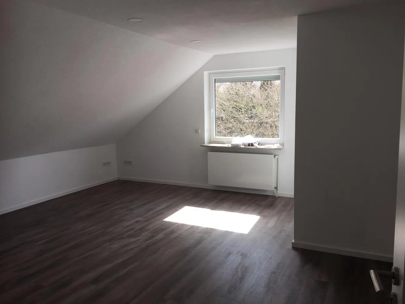 4 Zimmer Wohnung mit 85 m² in Wolfenbüttel – Bild 10