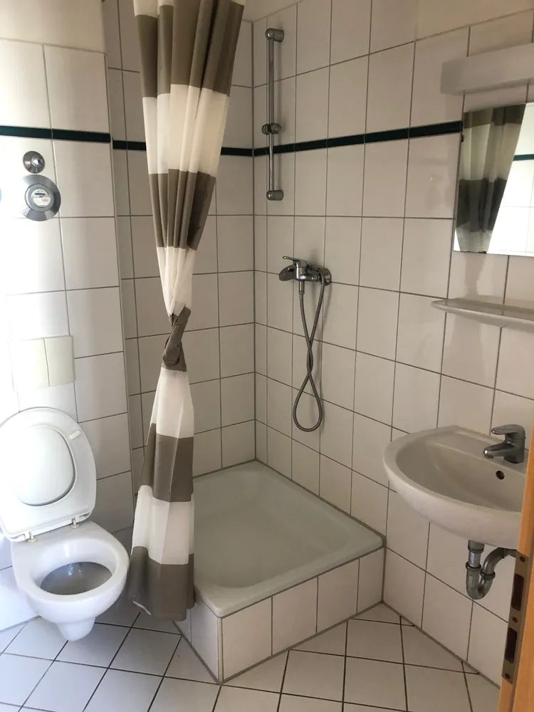 1 Zimmer Wohnung mit 30 m² in Freiberg – Bild 6