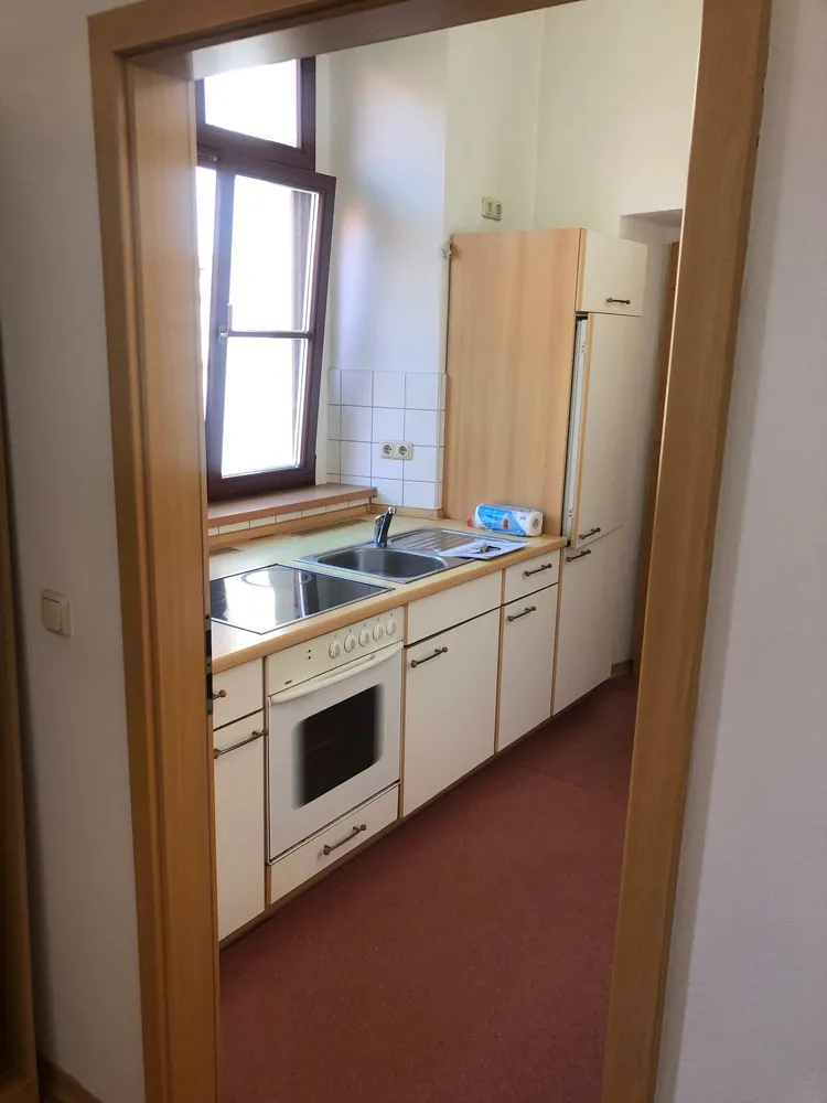 1 Zimmer Wohnung mit 30 m² in Freiberg – Bild 9