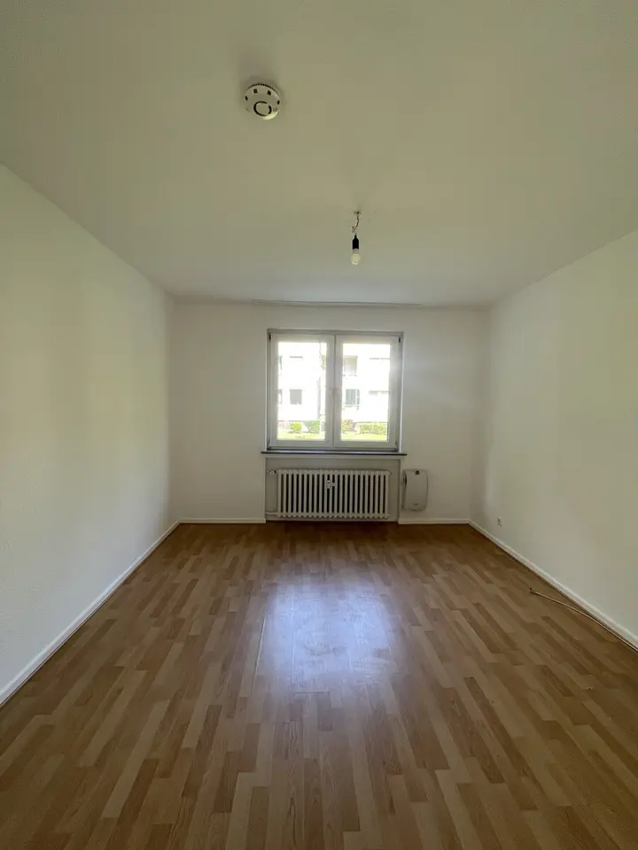 3 Zimmer Wohnung mit 70 m² in Hildesheim – Bild 2