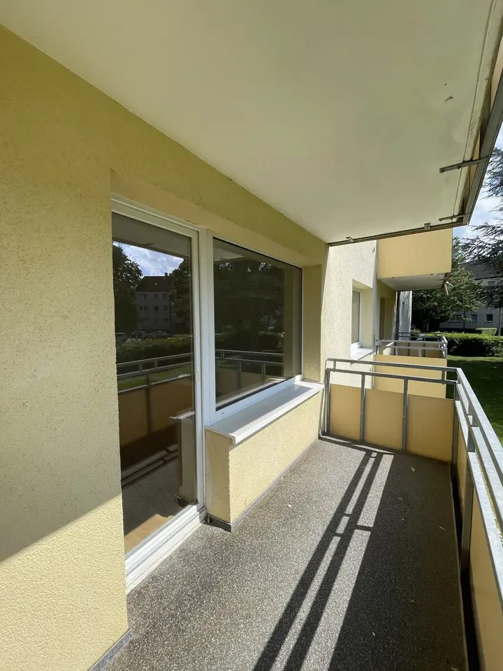3 Zimmer Wohnung mit 70 m² in Hildesheim – Bild 8