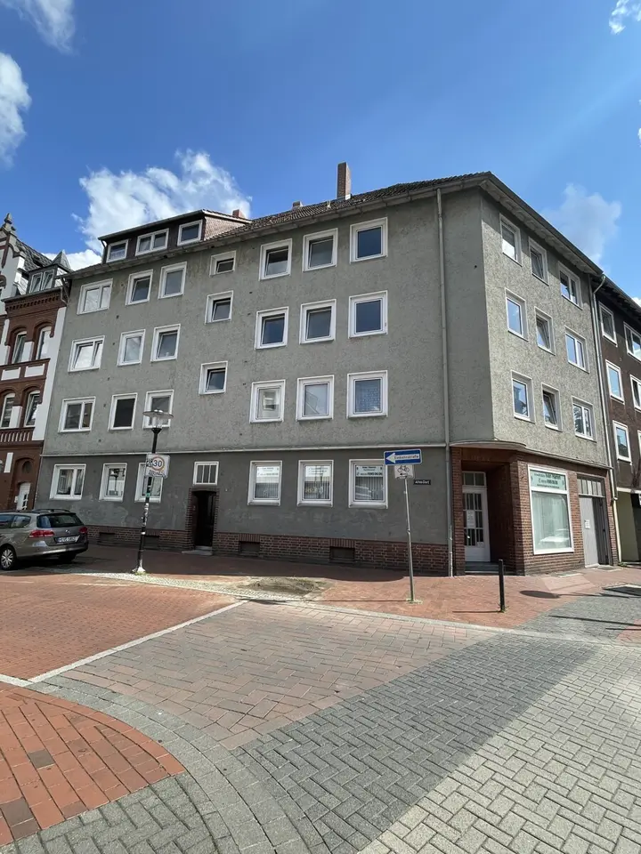 3 Zimmer Wohnung mit 70 m² in Hildesheim – Bild 10