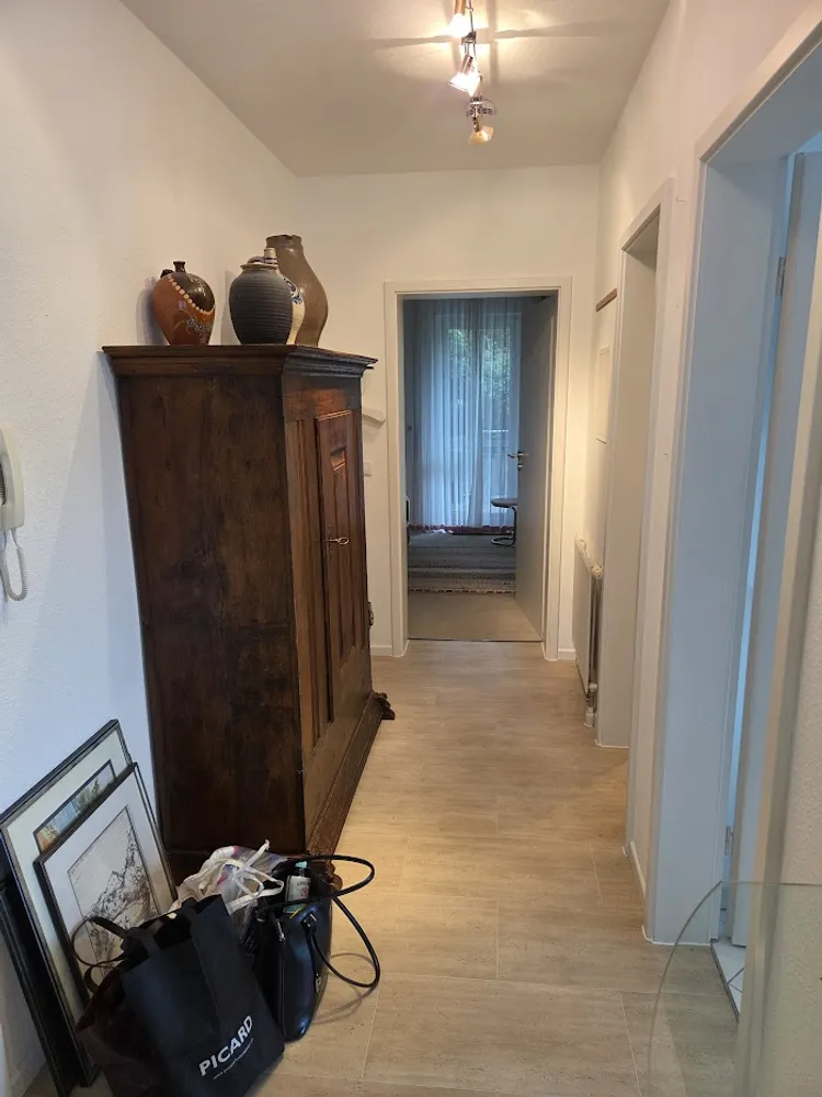 2 Zimmer Wohnung mit 74 m² in Baden-Baden – Bild 10
