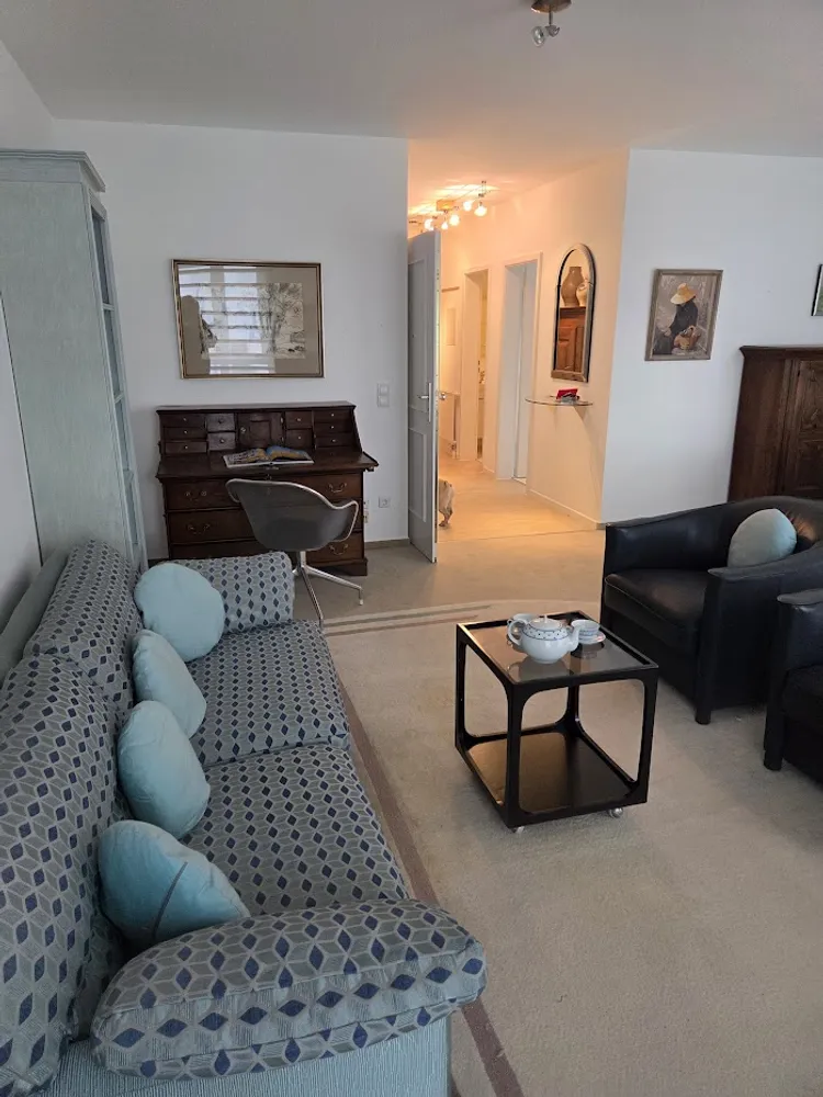 2 Zimmer Wohnung mit 74 m² in Baden-Baden – Bild 3