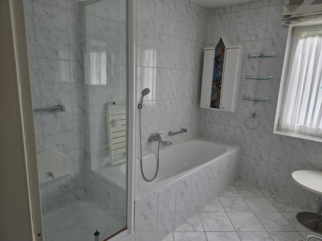 2 Zimmer Wohnung mit 74 m² in Baden-Baden – Bild 4