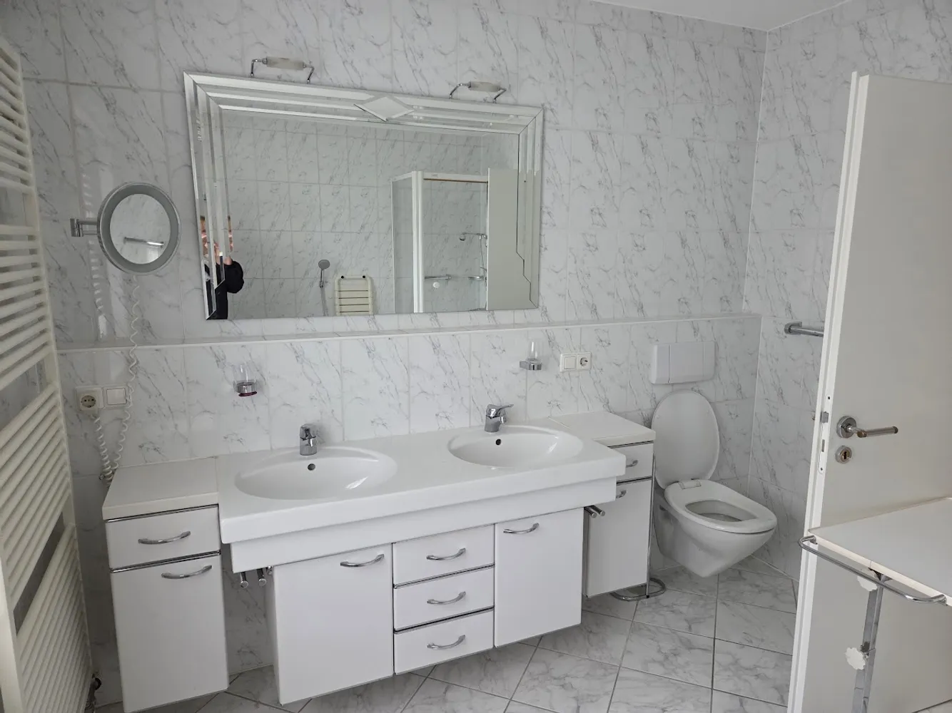 2 Zimmer Wohnung mit 74 m² in Baden-Baden – Bild 5