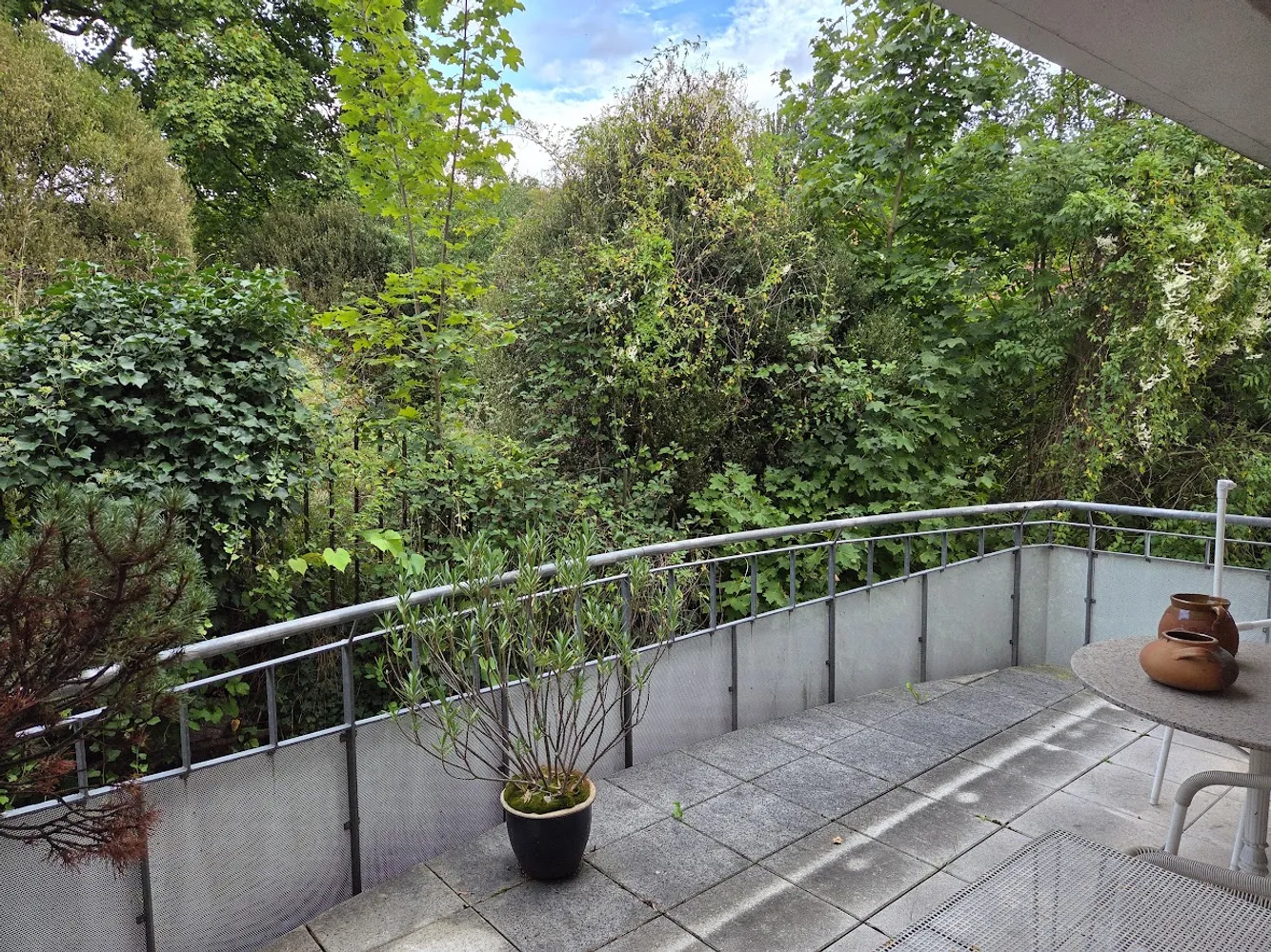 2 Zimmer Wohnung mit 74 m² in Baden-Baden – Bild 6