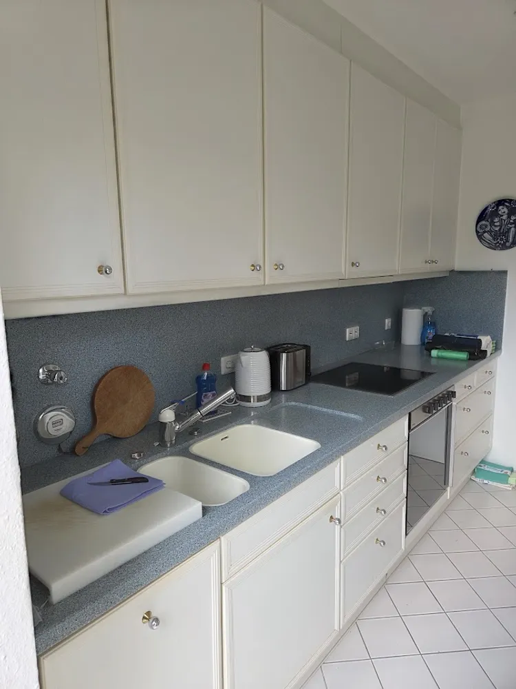 2 Zimmer Wohnung mit 74 m² in Baden-Baden – Bild 8
