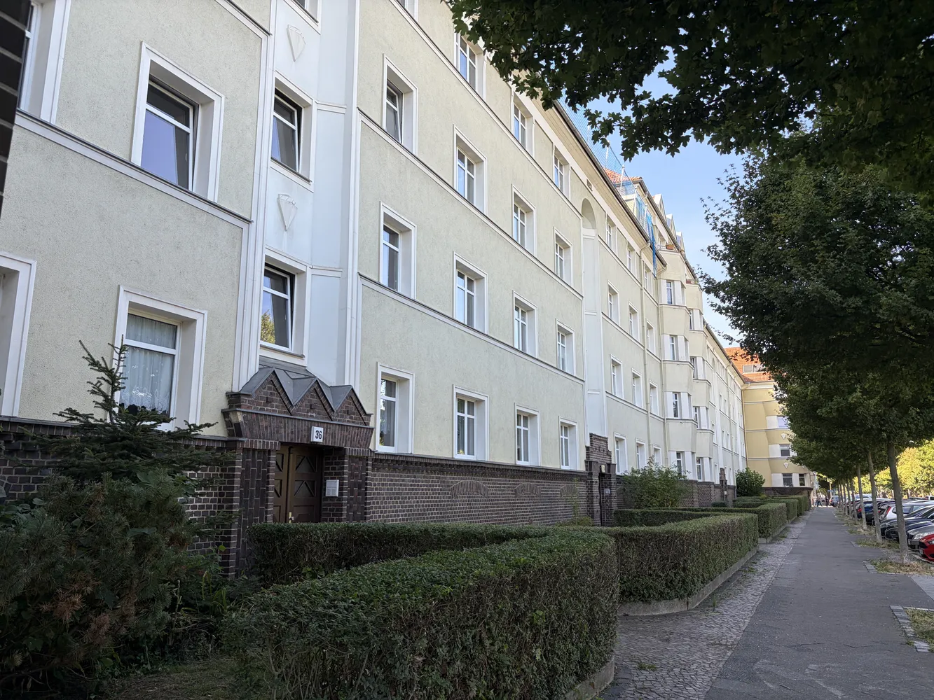 3 Zimmer Wohnung mit 85 m² in Leipzig – Bild 1
