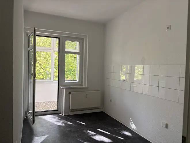3 Zimmer Wohnung mit 85 m² in Leipzig – Bild 2
