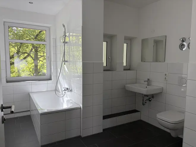 3 Zimmer Wohnung mit 85 m² in Leipzig – Bild 3