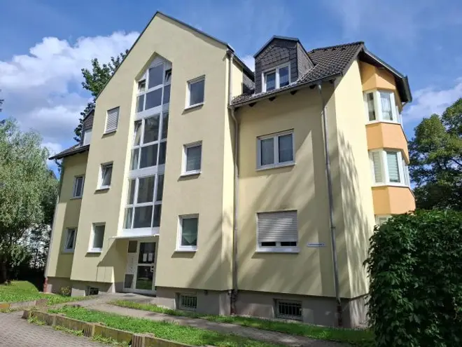 1 Zimmer Wohnung mit 45 m² in Chemnitz – Bild 1