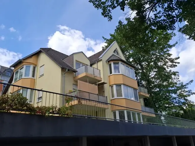 1 Zimmer Wohnung mit 45 m² in Chemnitz – Bild 12