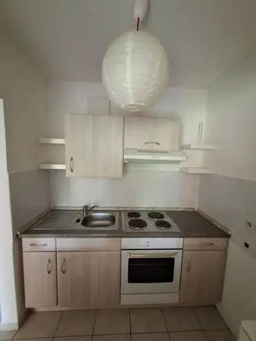 1 Zimmer Wohnung mit 45 m² in Chemnitz – Bild 5