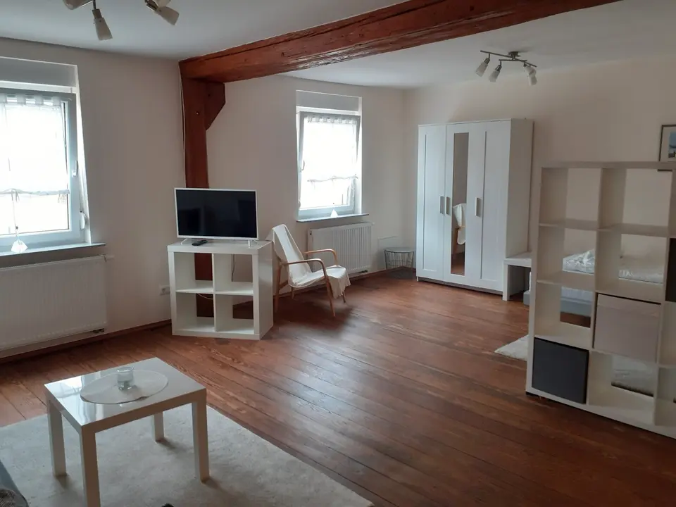 WG-Zimmer mit 40 m² in Oberursel – Bild 2