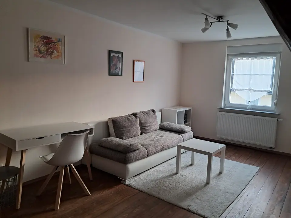 WG-Zimmer mit 40 m² in Oberursel – Bild 3