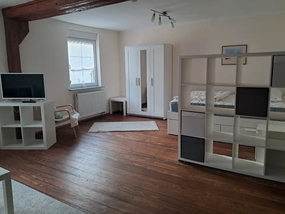 WG-Zimmer mit 40 m² in Oberursel – Bild 4