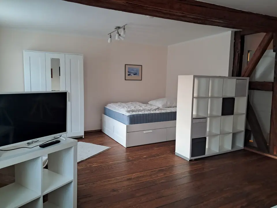 WG-Zimmer mit 40 m² in Oberursel – Bild 5