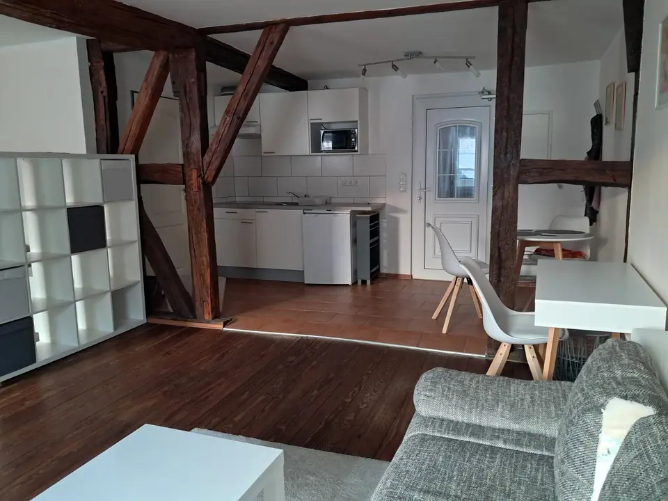 WG-Zimmer mit 40 m² in Oberursel – Bild 6