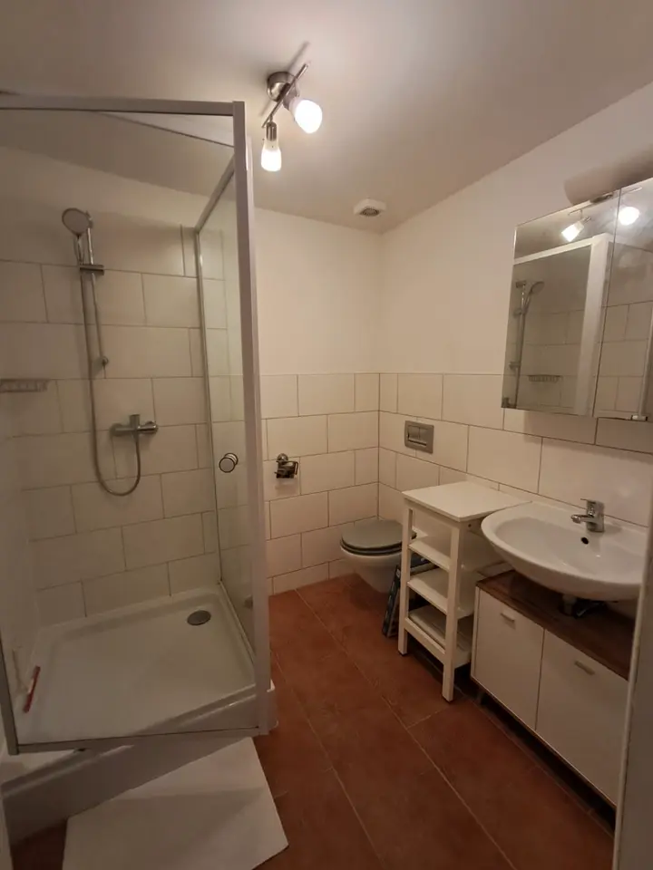 WG-Zimmer mit 40 m² in Oberursel – Bild 7
