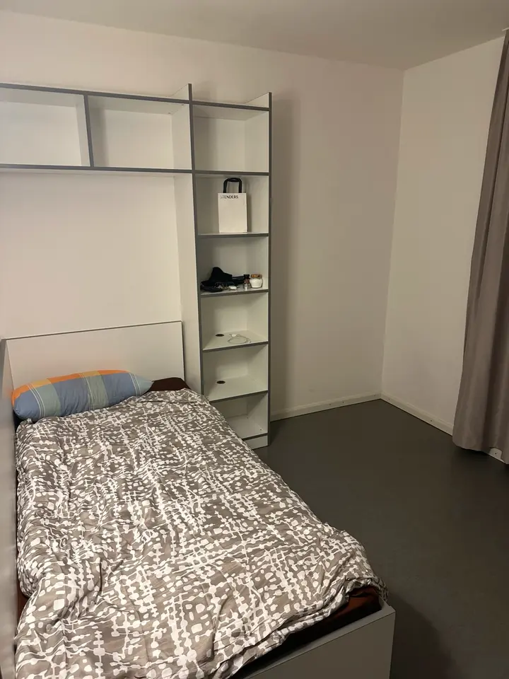 WG-Zimmer mit 40 m² in Oberursel – Bild 9