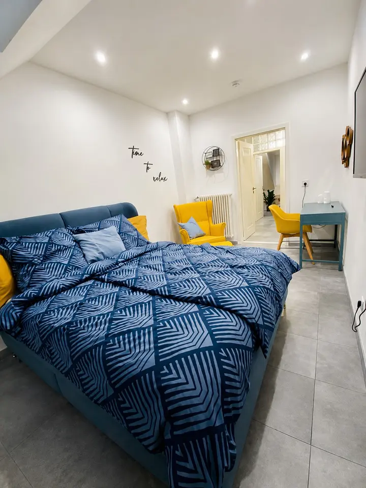 WG-Zimmer mit 40 m² in Oberursel – Bild 10
