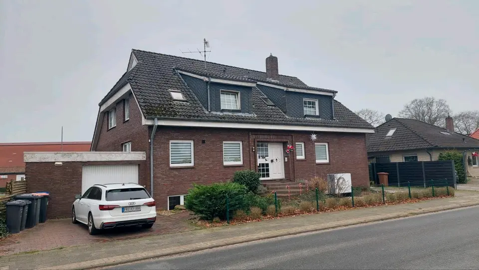 2 Zimmer Wohnung mit 75 m² in Wilhelmshaven – Bild 9
