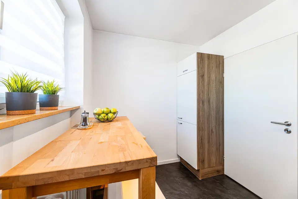 WG-Zimmer mit 70 m² in Bamberg – Bild 1