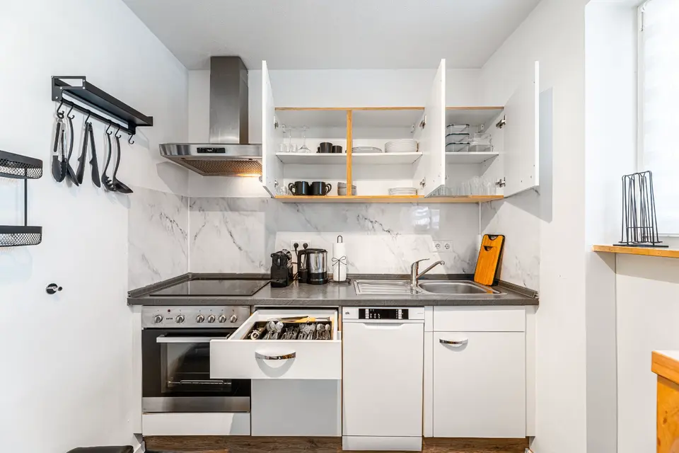 WG-Zimmer mit 70 m² in Bamberg – Bild 2