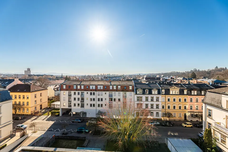 WG-Zimmer mit 70 m² in Bamberg – Bild 3