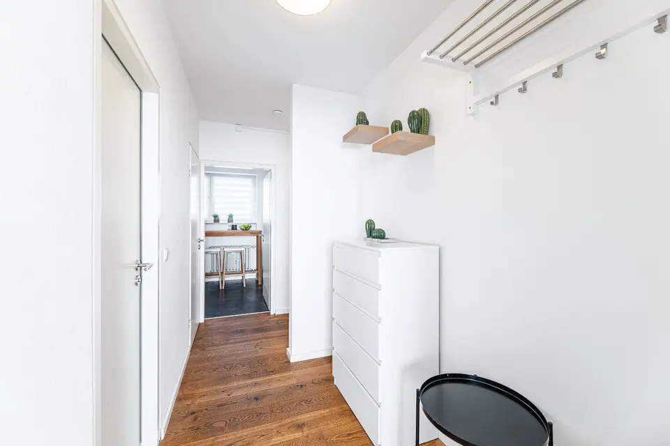 WG-Zimmer mit 70 m² in Bamberg – Bild 4