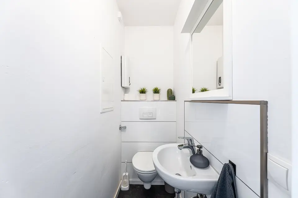 WG-Zimmer mit 70 m² in Bamberg – Bild 6