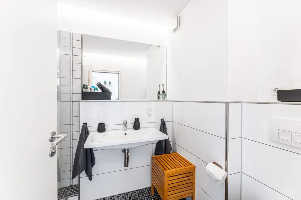 WG-Zimmer mit 70 m² in Bamberg – Bild 7