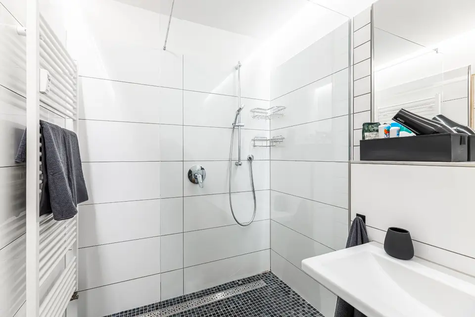 WG-Zimmer mit 70 m² in Bamberg – Bild 8