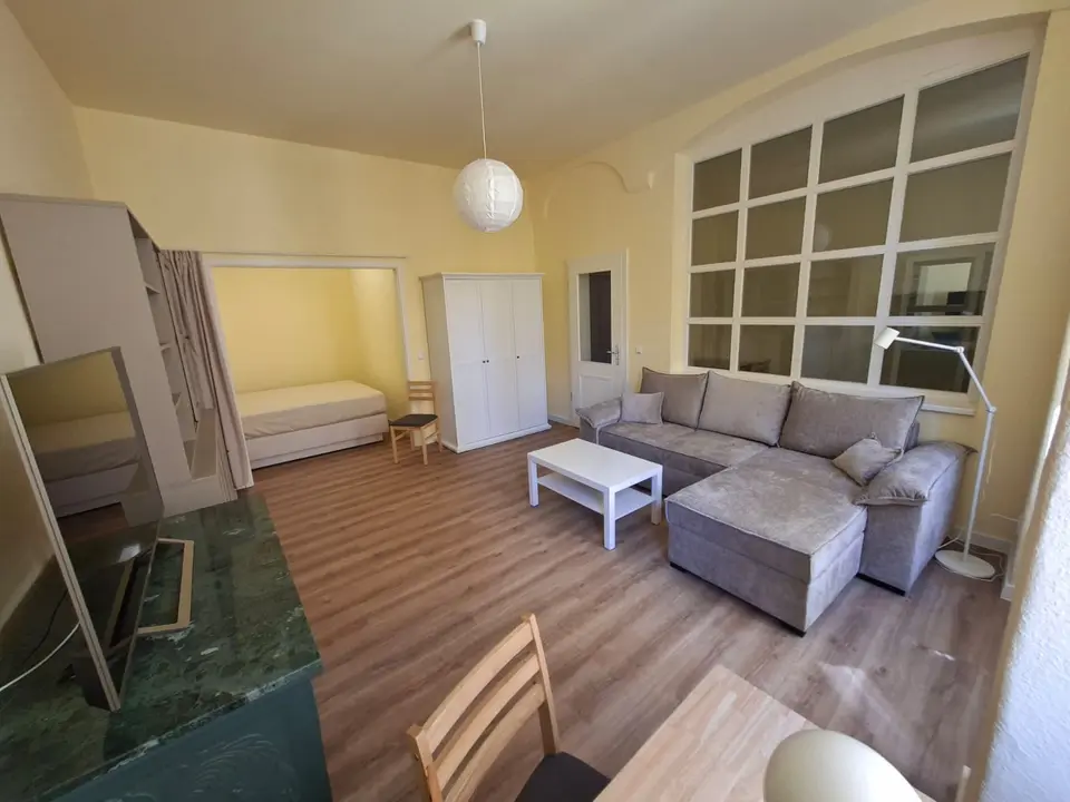 Studio mit 46 m² in Bautzen – Bild 1