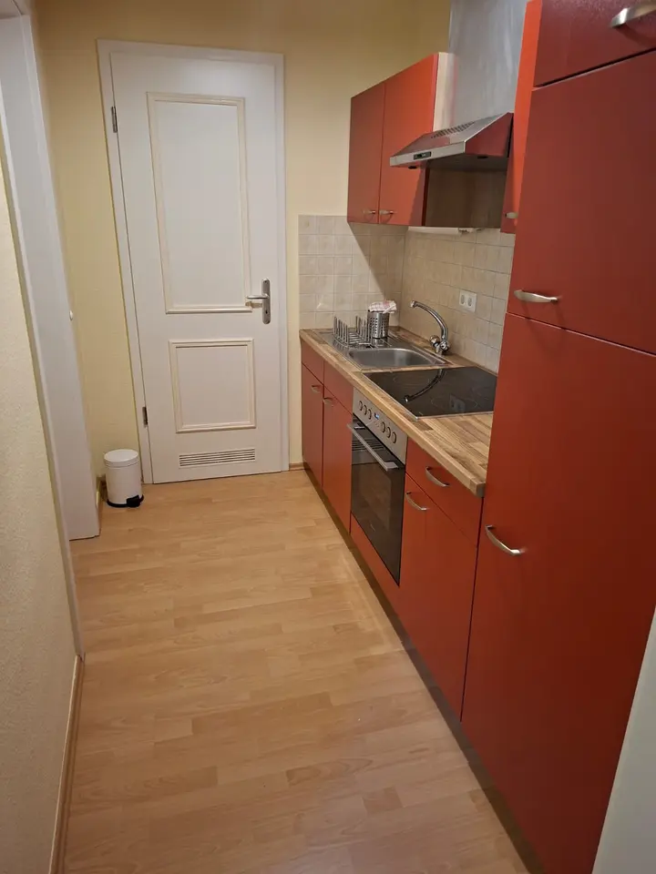 Studio mit 46 m² in Bautzen – Bild 2