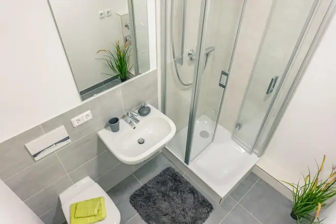 2 Zimmer Wohnung mit 42 m² in Chemnitz – Bild 6
