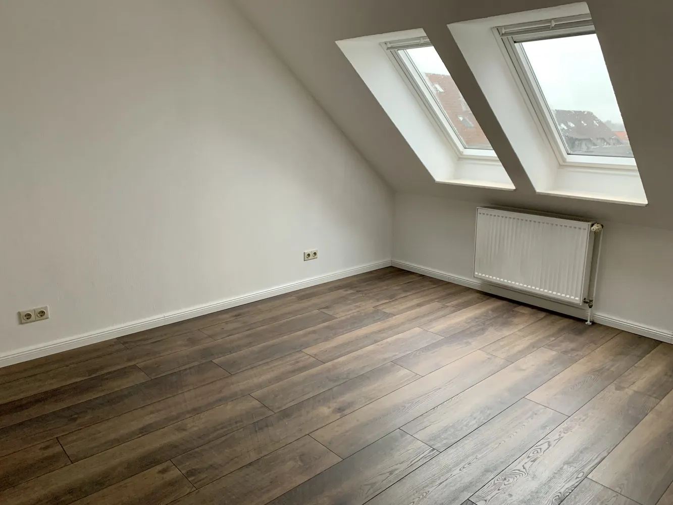 3 Zimmer Wohnung mit 72 m² in Garbsen – Bild 5
