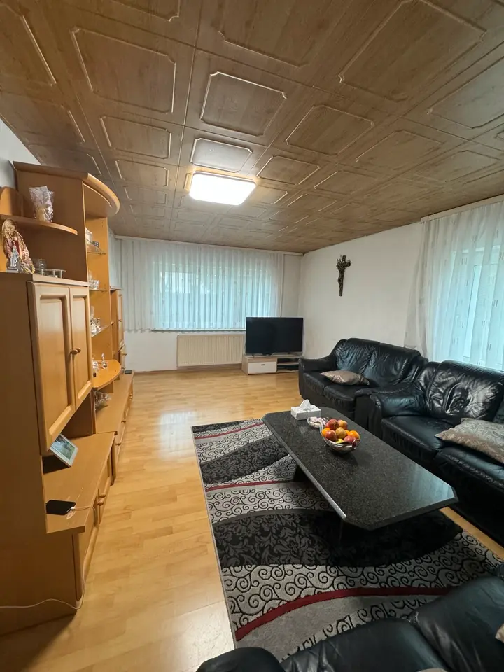 3 Zimmer Wohnung mit 85 m² in Göppingen – Bild 1