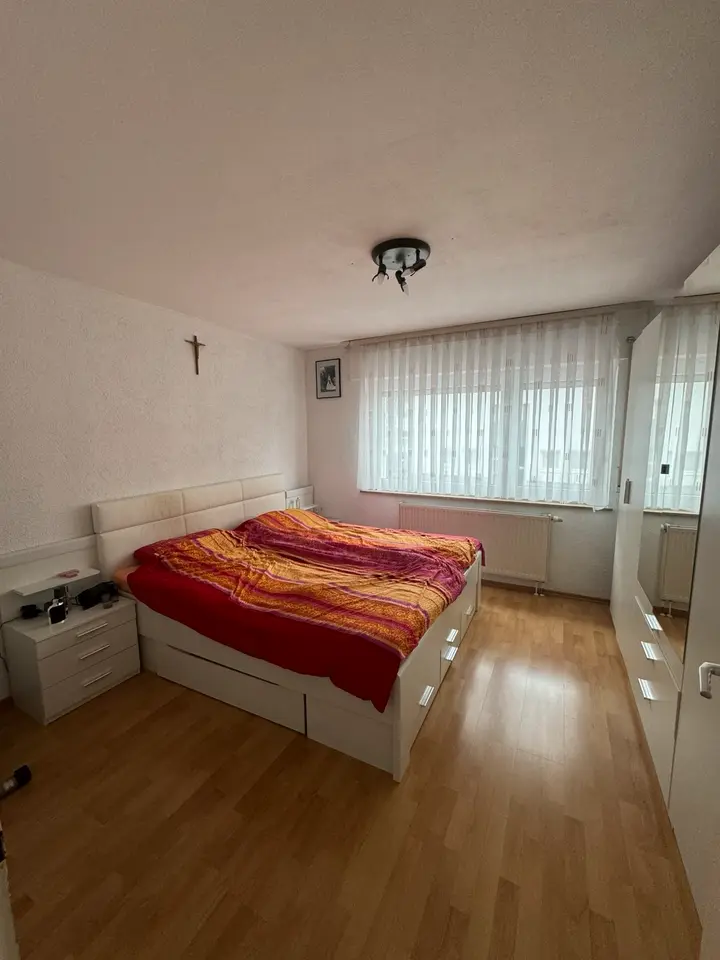 3 Zimmer Wohnung mit 85 m² in Göppingen – Bild 2