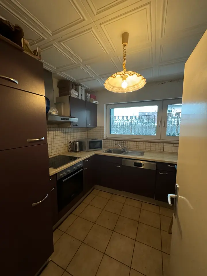 3 Zimmer Wohnung mit 85 m² in Göppingen – Bild 3