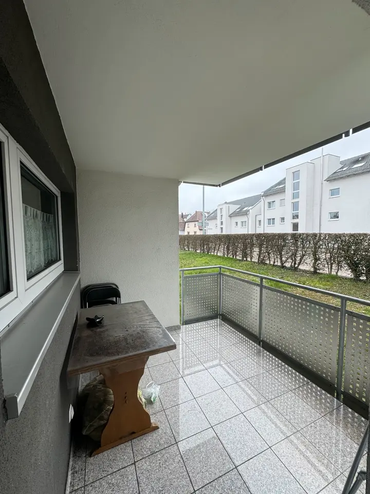 3 Zimmer Wohnung mit 85 m² in Göppingen – Bild 4
