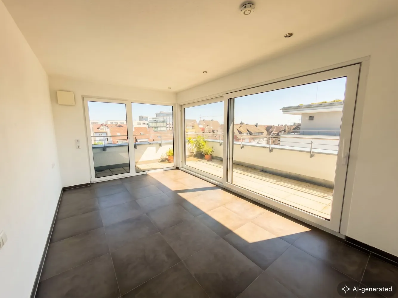 5 Zimmer Wohnung mit 172 m² in Friedrichshafen – Bild 3